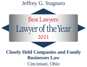 Best Lawyers - Lawyer of the Year