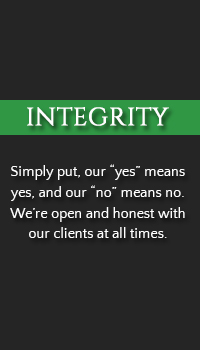 Integrity