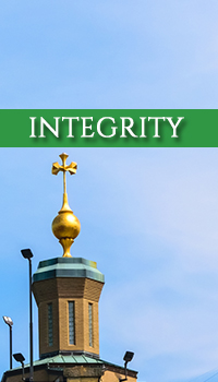 Integrity