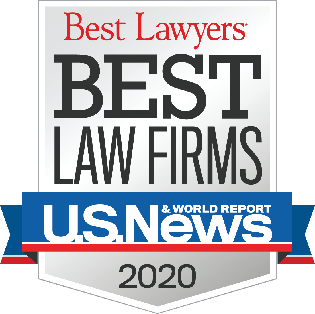 Best Lawyers Best Law Firms 2020