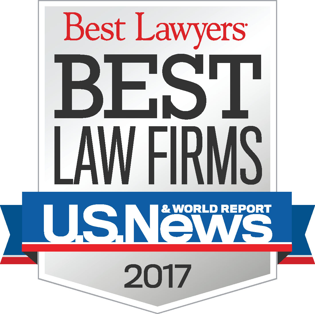 2017 Best Lawyers