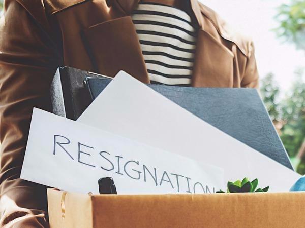severance agreement, fired, laid off