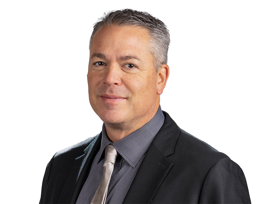 William J. Patterson