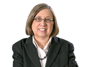 Sharon J. Sobers