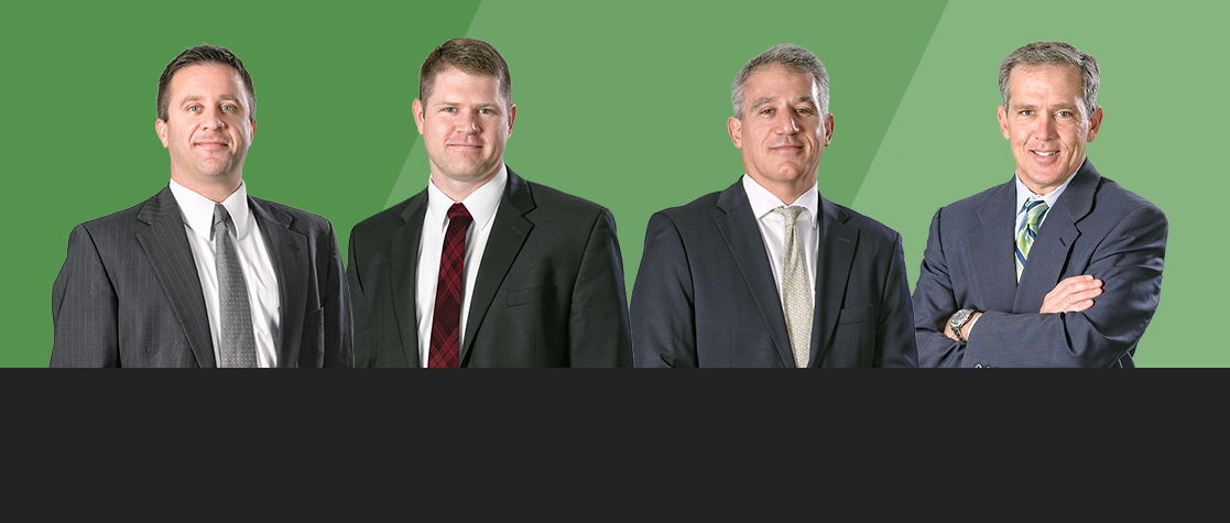 Four 2026 Super Lawyers