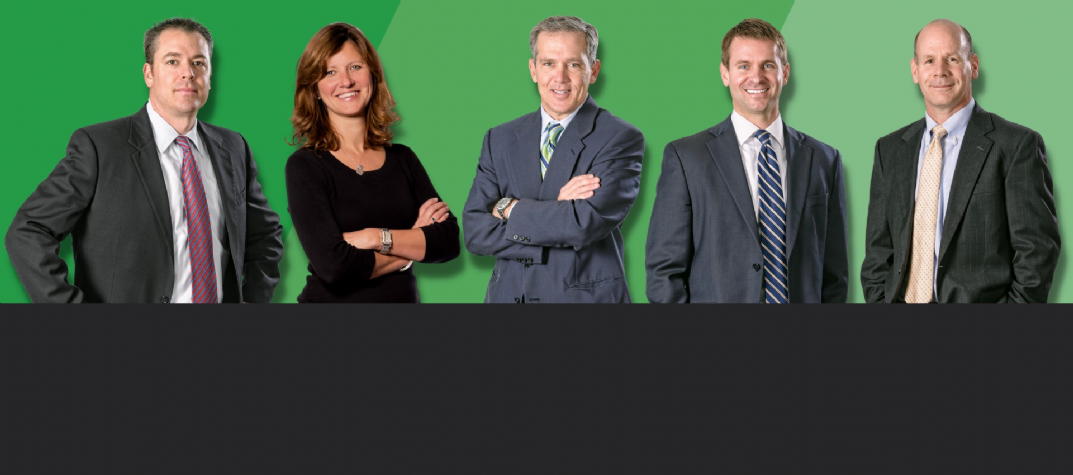 2023 Best Lawyers in America© List Names - Five SSP Law Attorneys