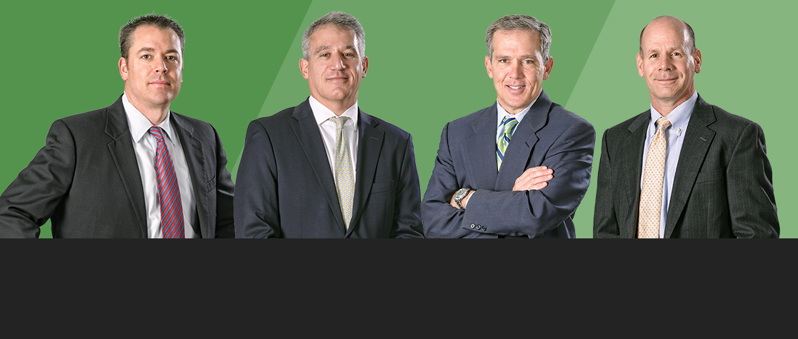 2022 Super Lawyers Four Stagnaro Saba & Patterson Attorneys Selected