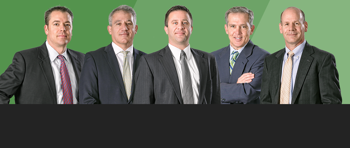 2023 Super Lawyers Five Stagnaro Saba & Patterson Attorneys Selected