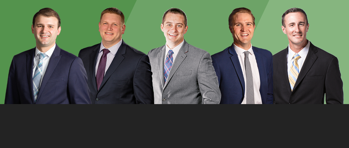 2022 Ohio Rising Stars® List Names Five Stagnaro Saba & Patterson Attorneys