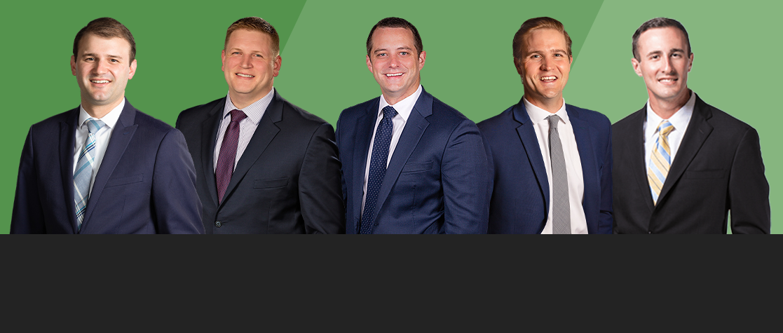 2022 Ohio Rising Stars® List Names Five Stagnaro Saba & Patterson Attorneys