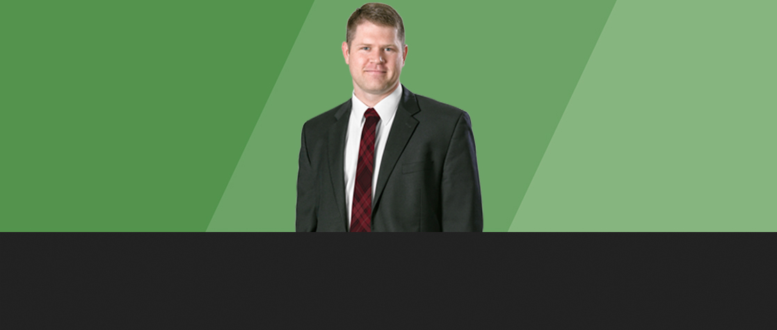 JEFF NYE - SSP Firm
